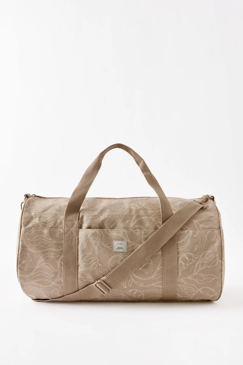 تايبو حقيبة نهاية الأسبوع الجامعية